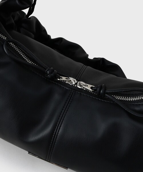 tk.TAKEO KIKUCHI（ティーケータケオキクチ） ショルダーバッグ 「2WAY