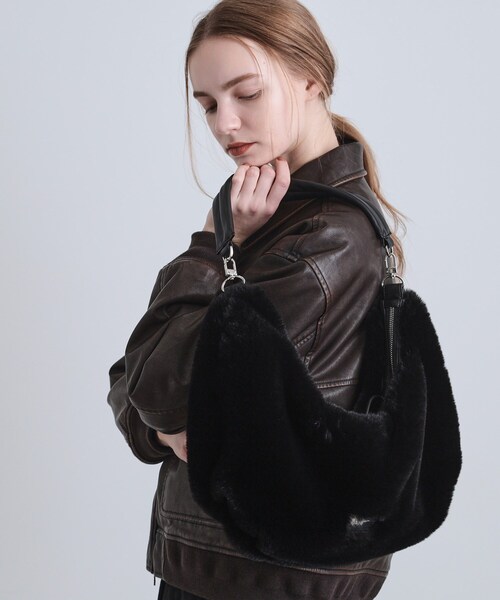 【Take.】ハンドルバッグ tk.TAKEO KIKUCHI（ティーケータケオキクチ） ショルダーバッグ 「2WAY