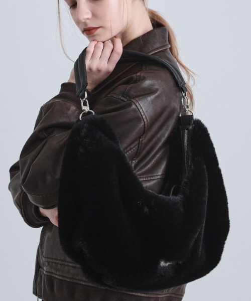 tk.TAKEO KIKUCHI（ティーケータケオキクチ） ショルダーバッグ 「2WAY