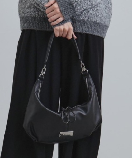 tk.TAKEO KIKUCHI（ティーケータケオキクチ） ショルダーバッグ 「2WAY