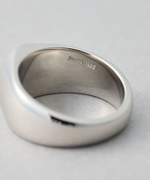 jouete リング 14号 ジェンダレス] リング ノット（019390） ｜ women（ウィメンズ