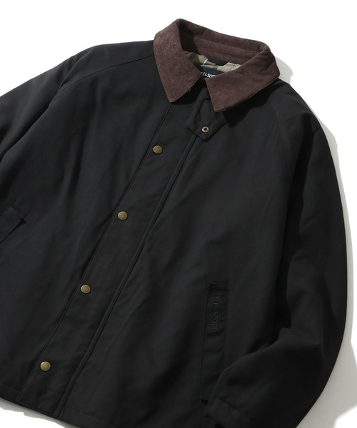 LYLE&SCOTT（ライルアンドスコット） ブルゾン アウター 「LYLE＆SCOTT