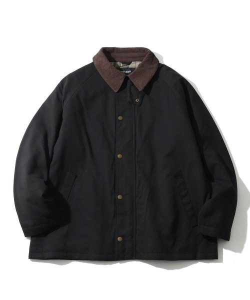 LYLE&SCOTT（ライルアンドスコット） ブルゾン アウター 「LYLE＆SCOTT