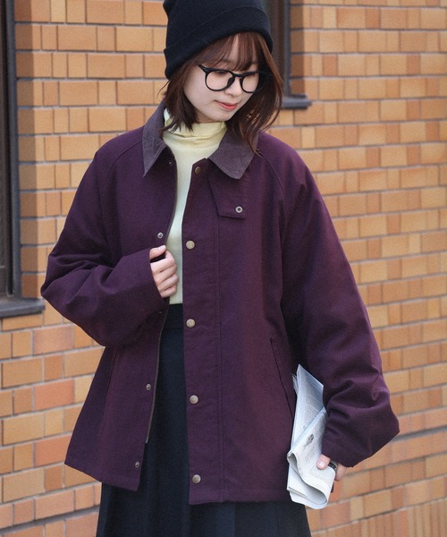 LYLE&SCOTT（ライルアンドスコット） ブルゾン アウター 「LYLE＆SCOTT