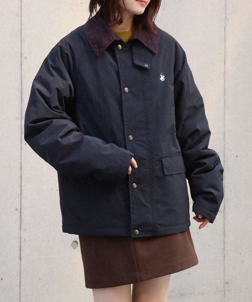 LYLE&SCOTT（ライルアンドスコット） ブルゾン アウター 「LYLE＆SCOTT