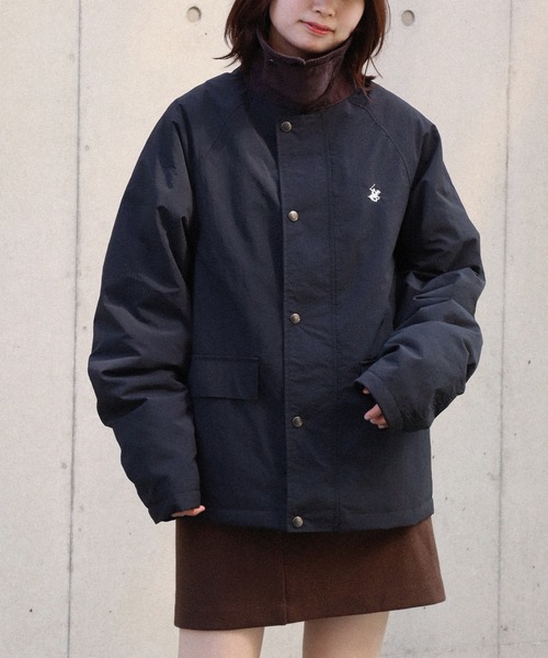 LYLE&SCOTT（ライルアンドスコット） ブルゾン アウター 「LYLE＆SCOTT