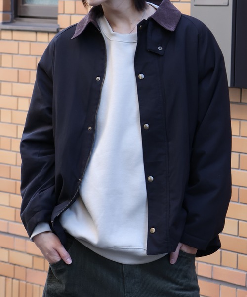 LYLE&SCOTT（ライルアンドスコット） ブルゾン アウター 「LYLE＆SCOTT