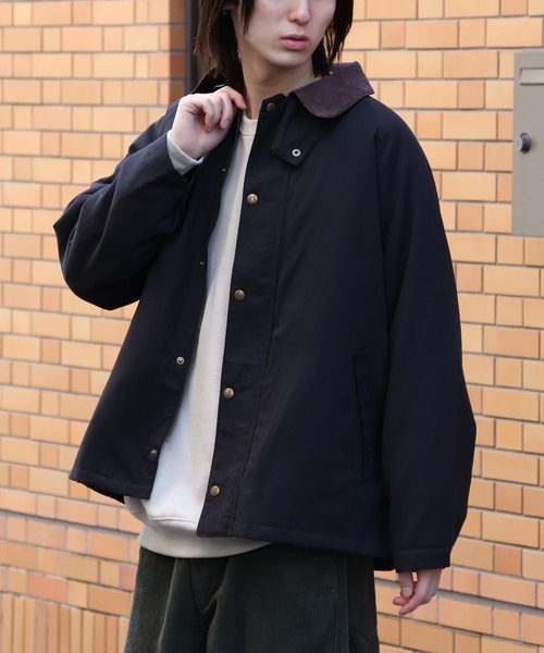 LYLE&SCOTT（ライルアンドスコット） ブルゾン アウター 「LYLE＆SCOTT