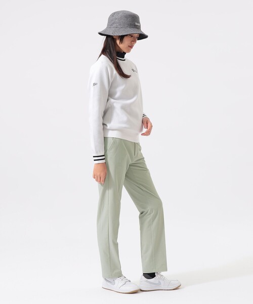 BEAMS GOLF（ビームス ゴルフ） ニット セーター ORANGE LABEL / エア