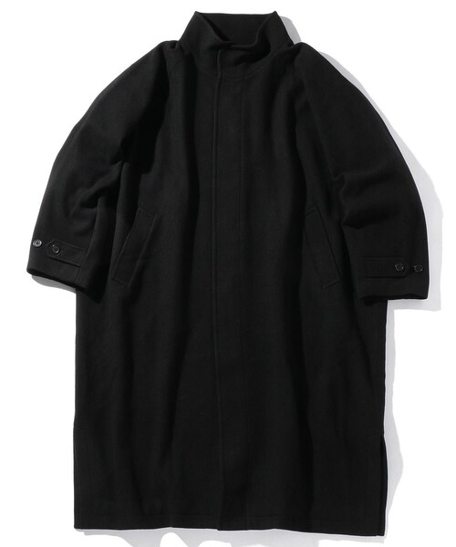 FREAK'S STORE（フリークスストア） 「ONE fifth」ステンカラーコート