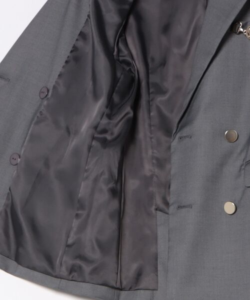 MARY QUANT（マリークヮント） ジャケット テーラードジャケット