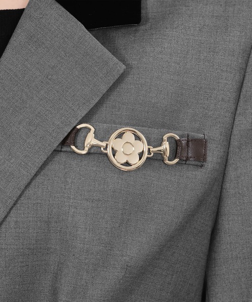 MARY QUANT（マリークヮント） ジャケット テーラードジャケット