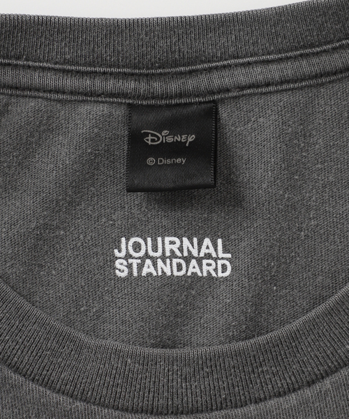 JOURNAL STANDARD（ジャーナルスタンダード） tシャツ MICKEY / JS