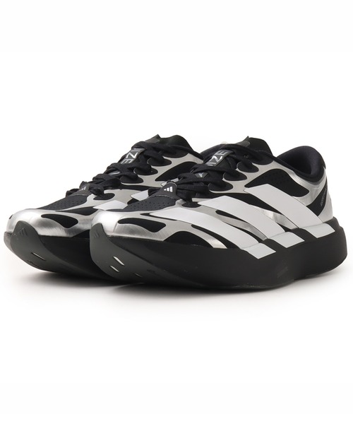 adidas（アディダス） スニーカー adidas ADIZERO EVO SL EXO M