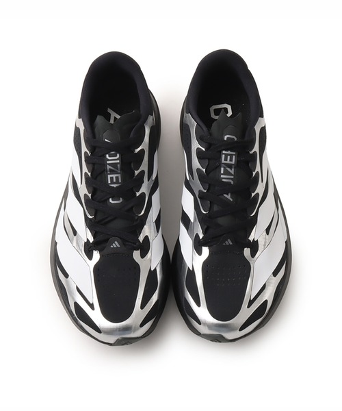 adidas（アディダス） スニーカー adidas ADIZERO EVO SL EXO M