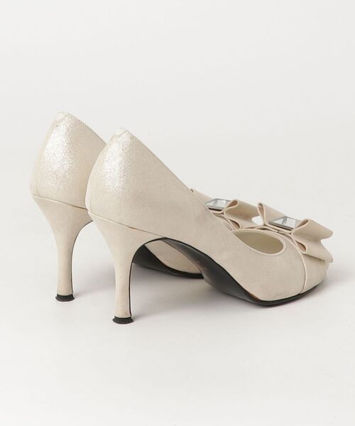 DIANAパンプス24.5 靴・バッグのダイアナ通販サイト ｜ U15204: シューズ 【dianashoes.com】