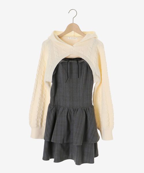 MAJESTIC LEGON（マジェスティックレゴン） ワンピース ケーブルフード