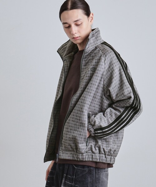 tk.TAKEO KIKUCHI（ティーケータケオキクチ） ブルゾン アウター