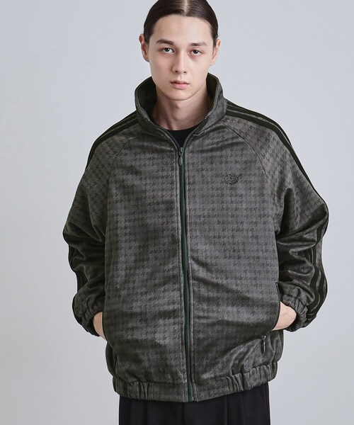 tk.TAKEO KIKUCHI（ティーケータケオキクチ） ブルゾン アウター