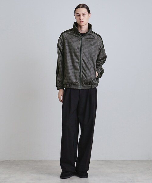 tk.TAKEO KIKUCHI（ティーケータケオキクチ） ブルゾン アウター