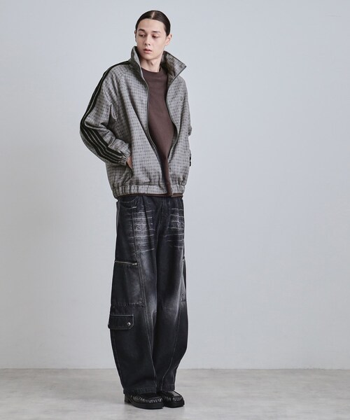 tk.TAKEO KIKUCHI（ティーケータケオキクチ） ブルゾン アウター