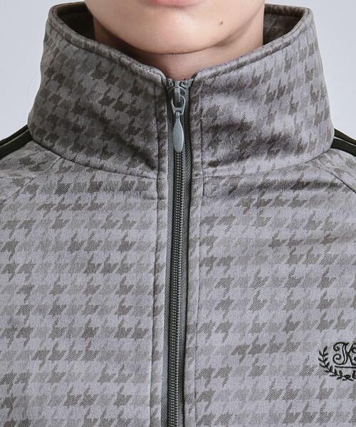 tk.TAKEO KIKUCHI（ティーケータケオキクチ） ブルゾン アウター