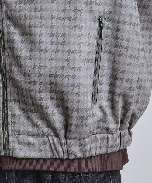 ジャケット・アウター tkg. tk.TAKEO KIKUCHI（ティーケータケオキクチ） ブルゾン アウター