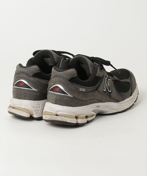 New Balance（ニューバランス） ローカットスニーカー 28cm ブラック