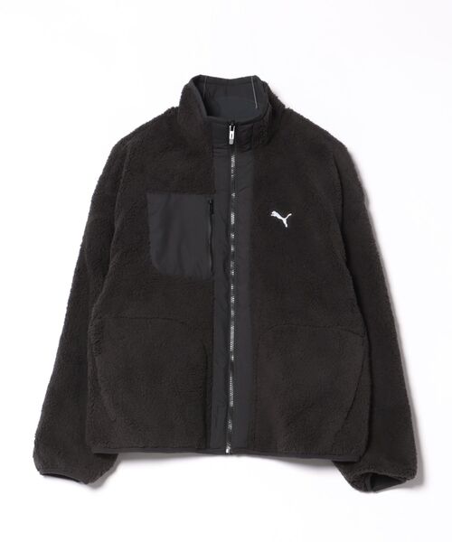 PUMA（プーマ） コート アウター 「PUMA」ウィメンズ リバーシブル