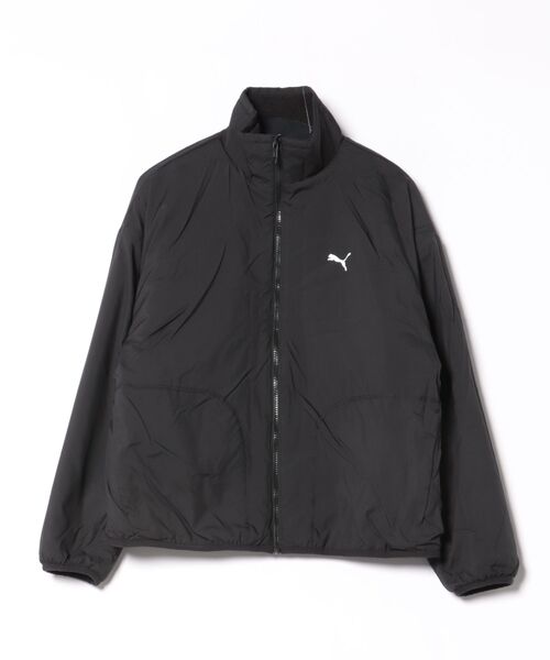PUMA（プーマ） コート アウター 「PUMA」ウィメンズ リバーシブル