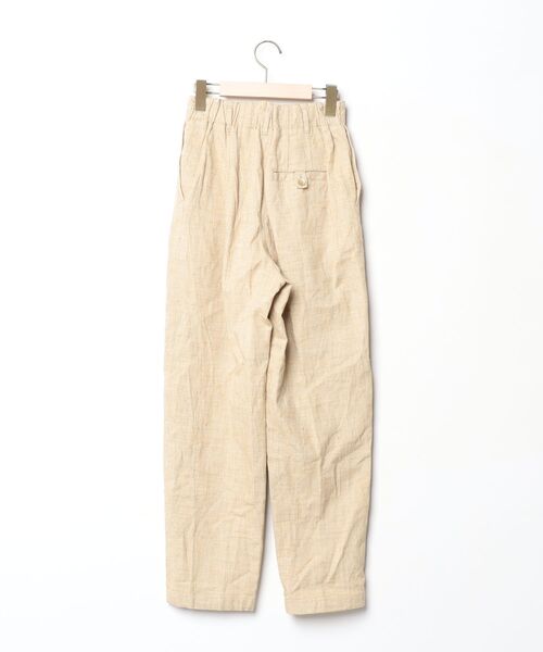 6 パンツ 36 ベージュ レディース : ZOZOTOWN Yahoo!店 - 通販 - Yahoo