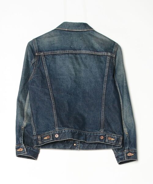 journal standard luxe デニムジャケット JOURNAL STANDARD LUXE（ジャーナルスタンダード ラックス） デニム