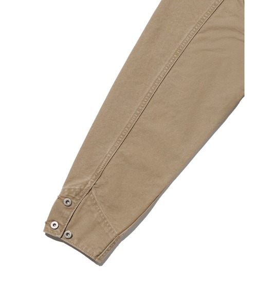 Levi's（リーバイス） コーデュロイジャケット M ベージュ メンズ