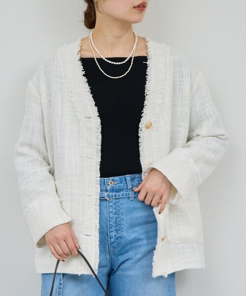 GALLARDAGALANTE（ガリャルダガランテ） コート アウター 「WEB限定