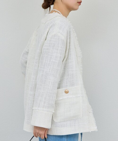 GALLARDAGALANTE（ガリャルダガランテ） コート アウター 「WEB限定