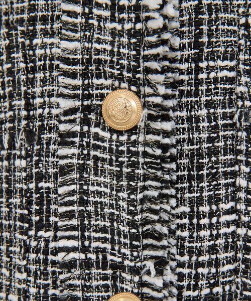 GALLARDAGALANTE（ガリャルダガランテ） コート アウター 「WEB限定