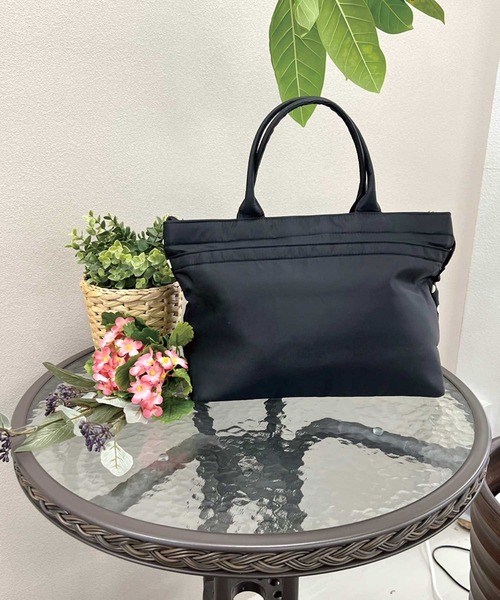 「SPIGA」 ハンドバッグ FREE ベージュ レディース_画像7