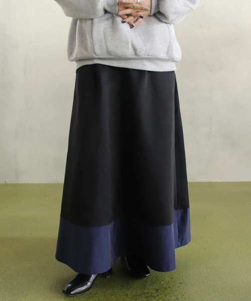 スカート 2wayプチバルーンスカート : ZOZOTOWN Yahoo!店 - 通販