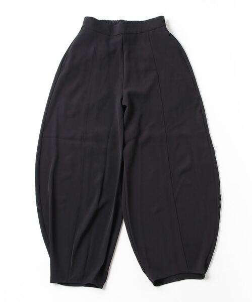 「terrace」 パンツ MEDIUM ブラック レディース_画像2