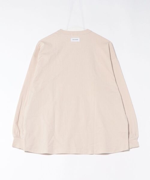 FOV（フォブ） tシャツ BEST TIME L/S Tシャツ レディース メンズ 