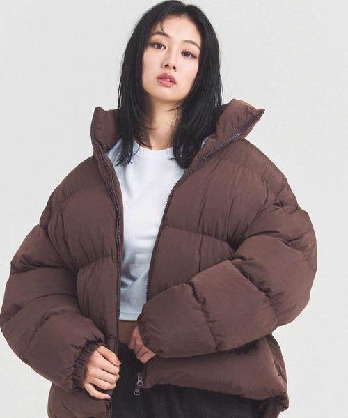 JACKROSE（ジャックローズ） ダウンジャケット ダウン JE-SELECT