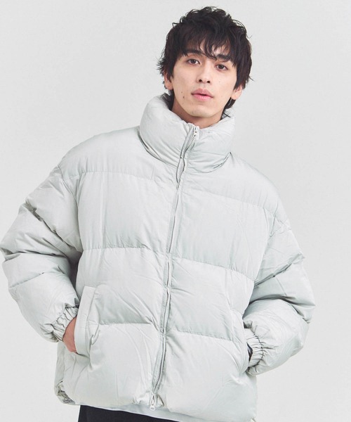 JACKROSE（ジャックローズ） ダウンジャケット ダウン JE-SELECT