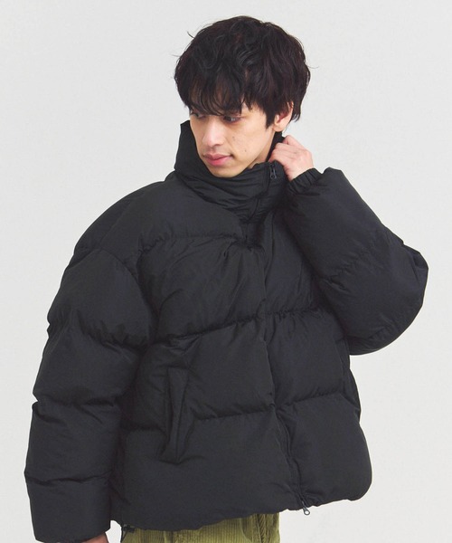 JACKROSE（ジャックローズ） ダウンジャケット ダウン JE-SELECT