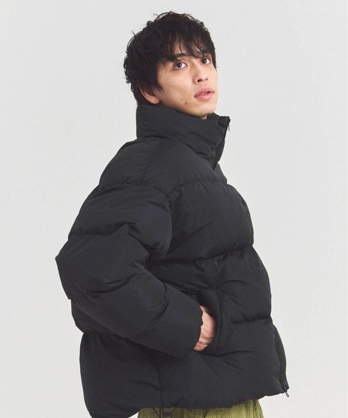 JACKROSE（ジャックローズ） ダウンジャケット ダウン JE-SELECT