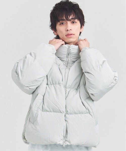 JACKROSE（ジャックローズ） ダウンジャケット ダウン JE-SELECT