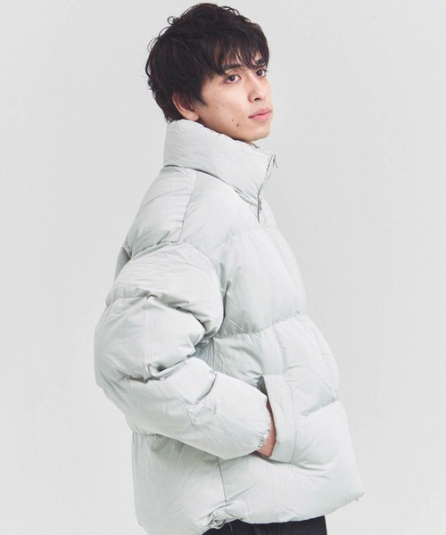 JACKROSE（ジャックローズ） ダウンジャケット ダウン JE-SELECT