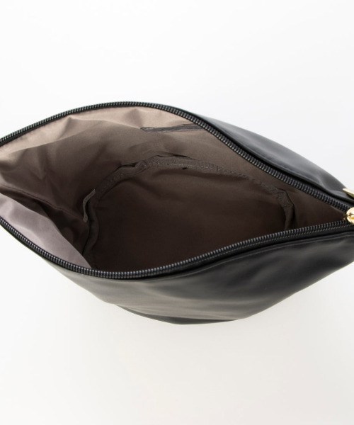 「cache cache」 2WAYバッグ FREE ブルー レディース_画像6