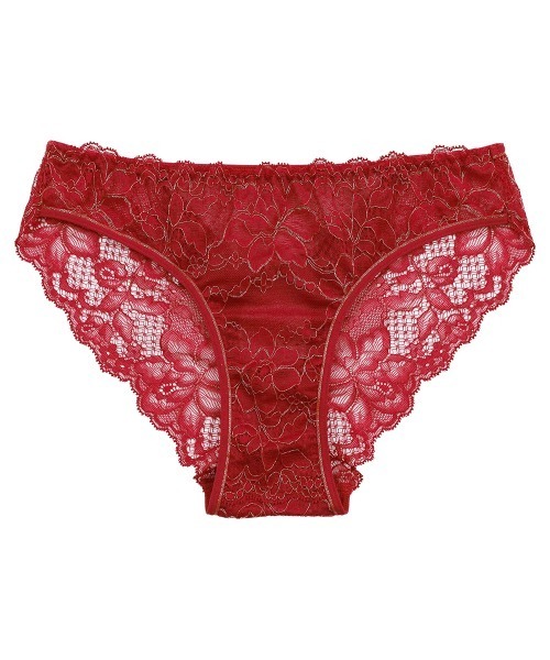 ぱお様【ANNEBRA アンブラ　豪華3点】75 E ショーツ　Mと L セール】Kerala ショーツ（ショーツ）｜ANNEBRA（アンブラ）の