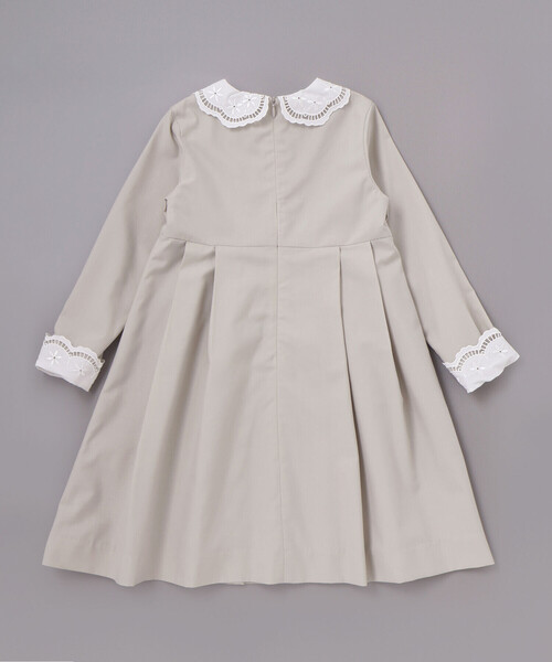 新品 Tartine et Chocolat フォーマル ワンピース Tartine et Chocolat ワンピース 入学式 卒園式 サイロコンパクト