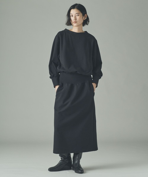 Curensology（カレンソロジー） ワンピース /ラグウォームリブ